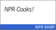 NPR Cooks!